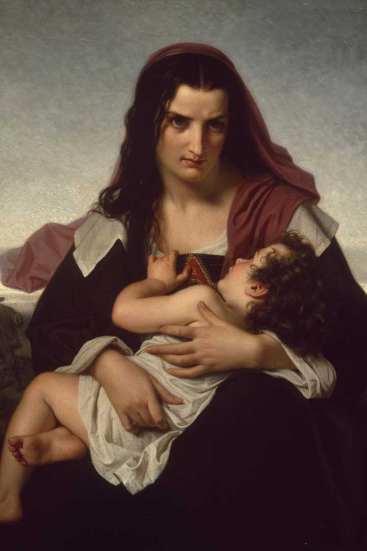Cover of The Scarlet Letter