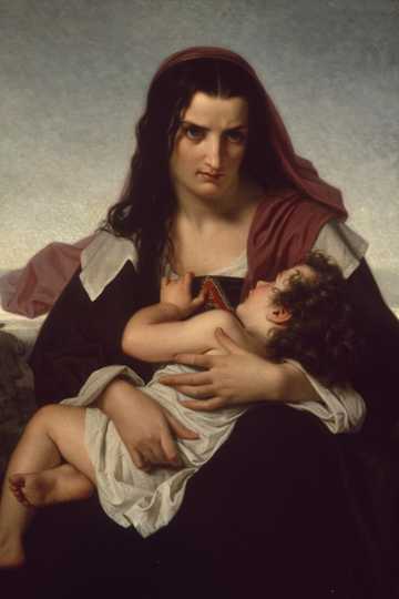 Cover of The Scarlet Letter