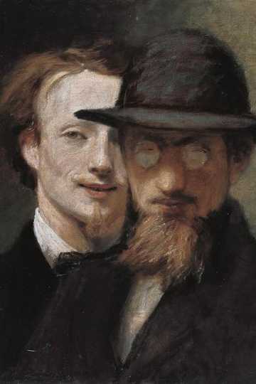 Cover of The Strange Case of Dr. Jekyll and Mr. Hyde
