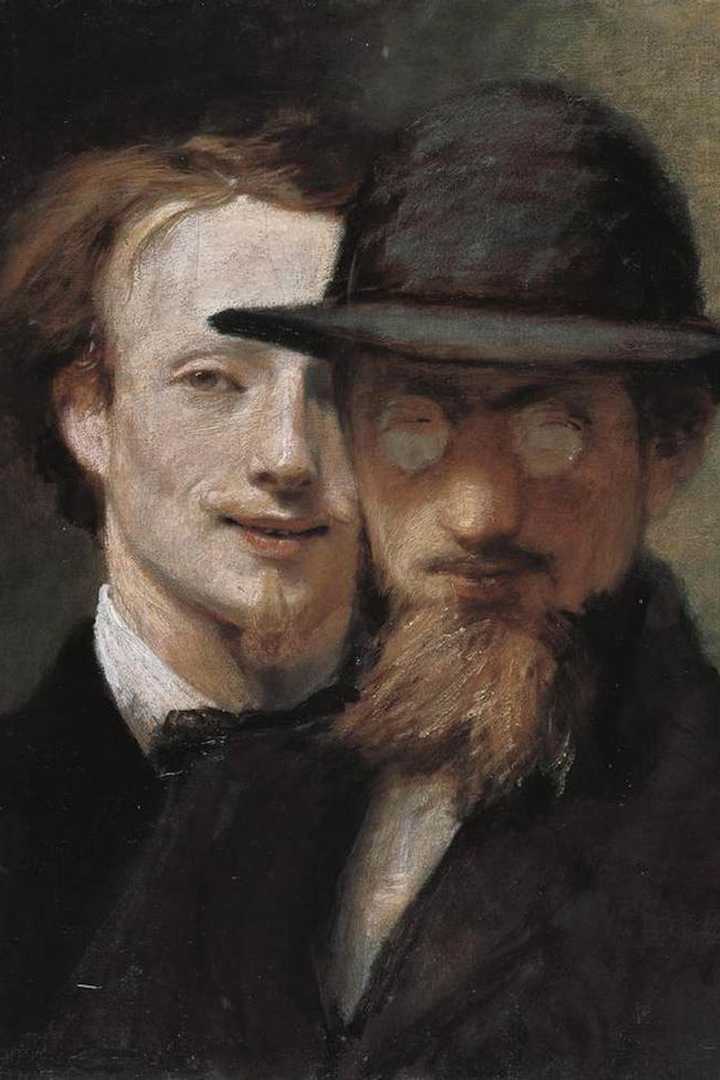 Cover of The Strange Case of Dr. Jekyll and Mr. Hyde