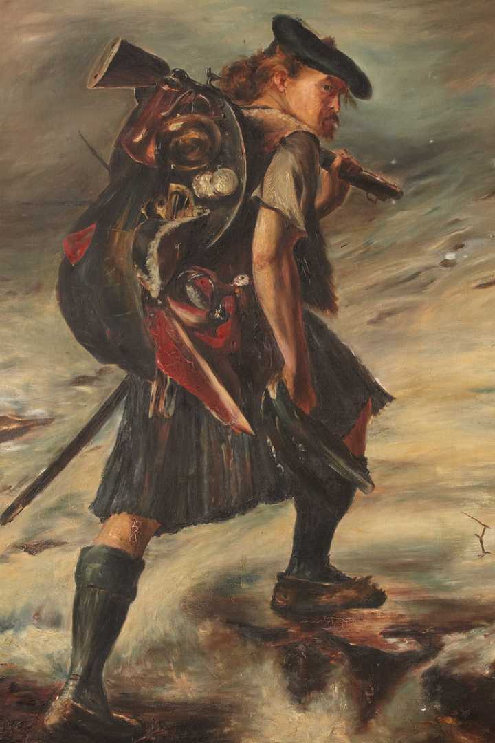 Cover of Waverley