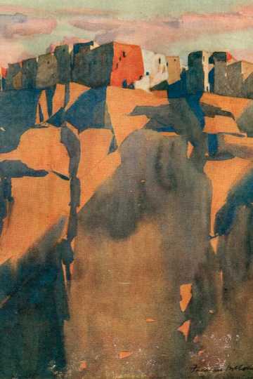 Cover of The Professor’s House