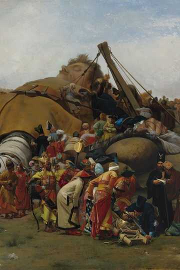 Cover of Gulliver’s Travels