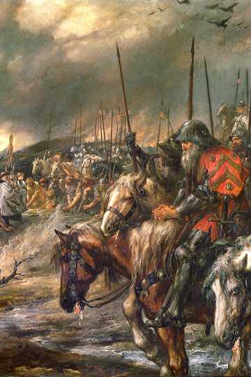 Cover of Henry V