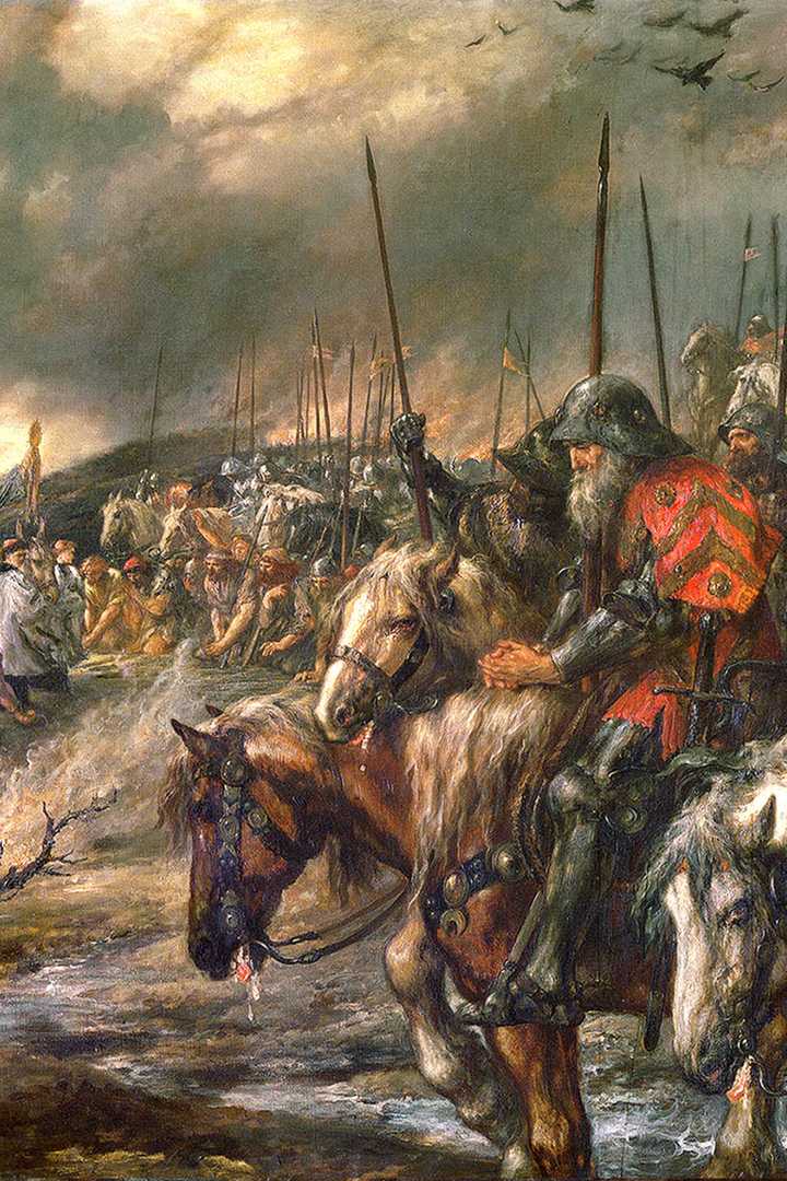 Cover of Henry V