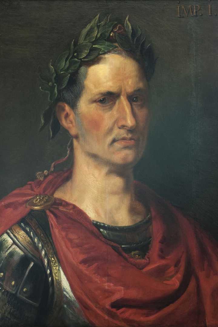 Cover of Julius Caesar