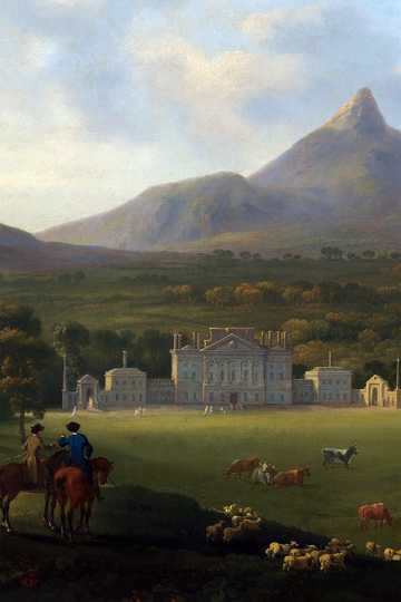 Cover of Castle Rackrent