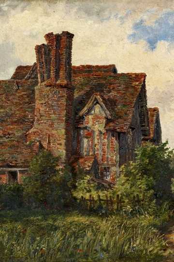 Cover of Orley Farm