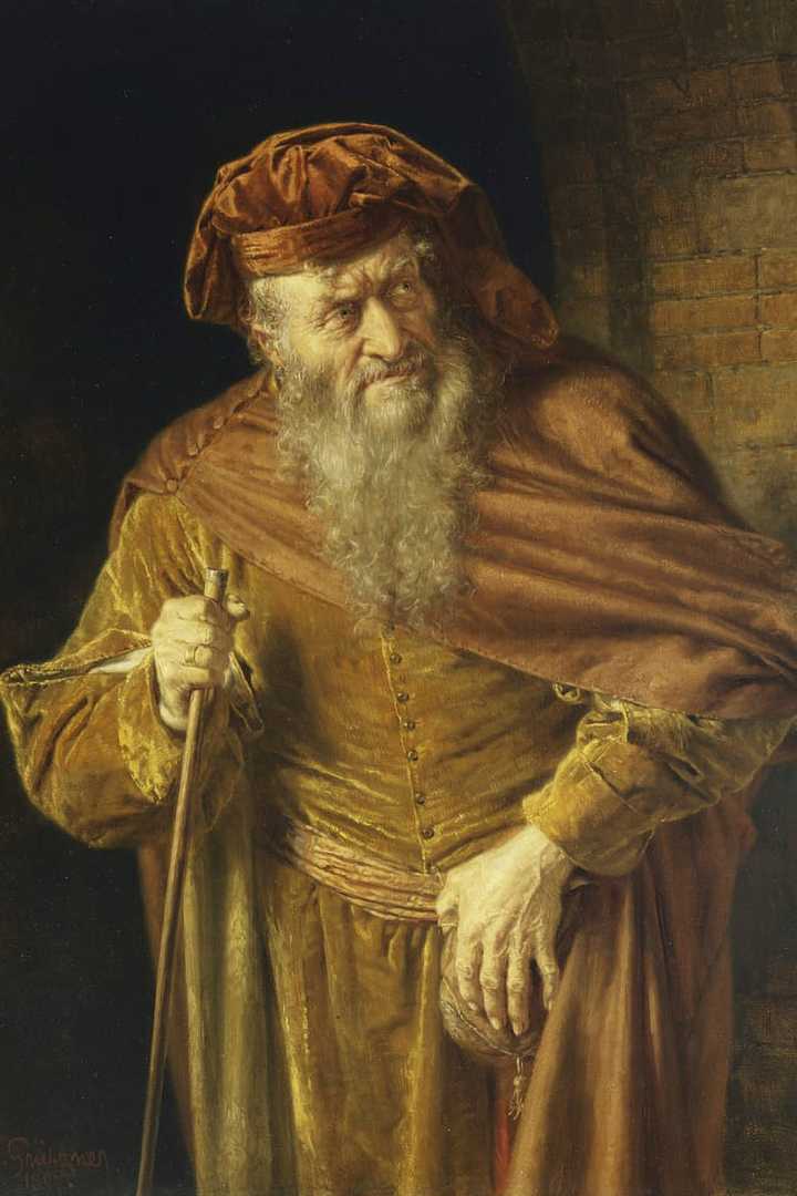 Cover of The Jew of Malta