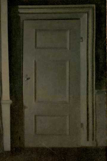 Cover of The Mystery of the Yellow Room