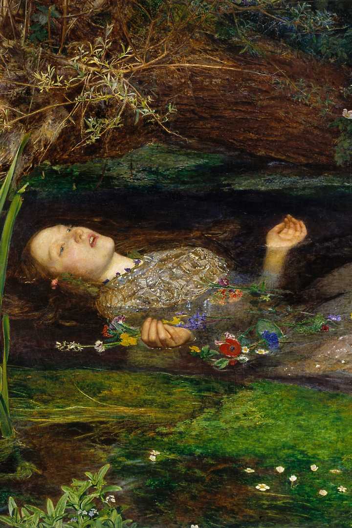 Cover of Hamlet