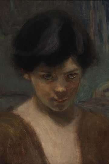 Cover of The Son of Tarzan