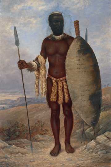 Cover of Allan Quatermain