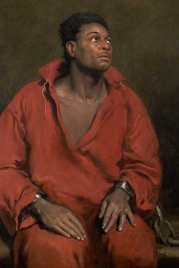 Cover of Twelve Years a Slave