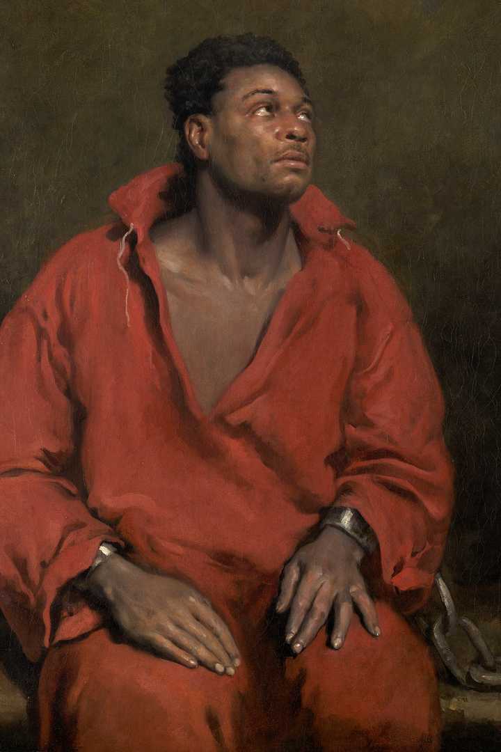 Cover of Twelve Years a Slave