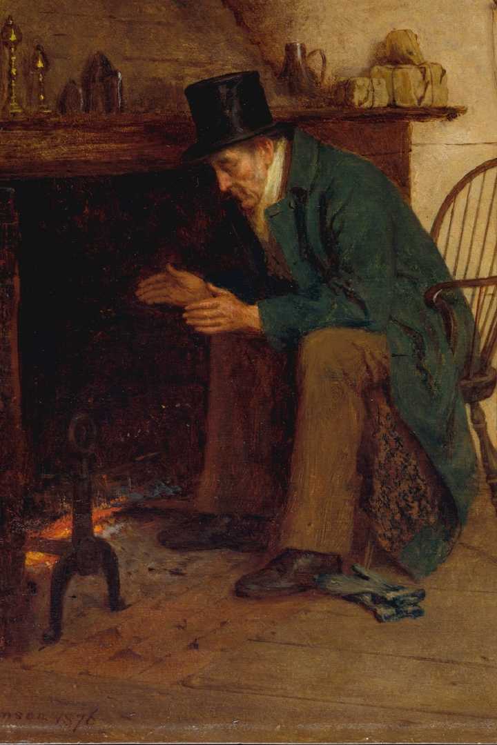 Cover of A Christmas Carol