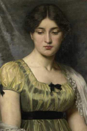 Cover of Eugénie Grandet