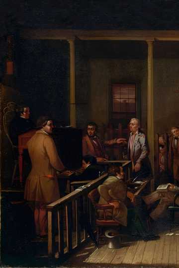 Cover of Pudd’nhead Wilson