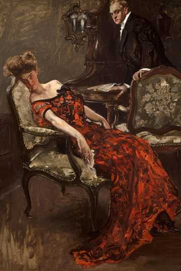Cover of Martin Eden