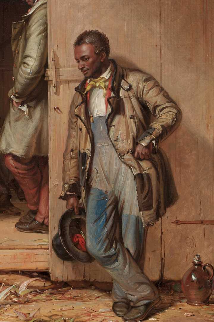 Cover of Up from Slavery