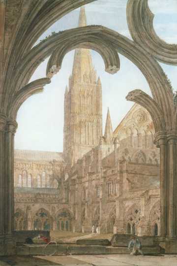 Cover of The Way of All Flesh