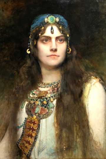 Cover of Salammbô