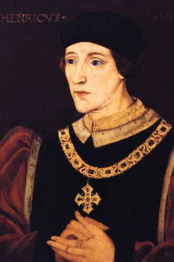Cover of Henry VI, Part I