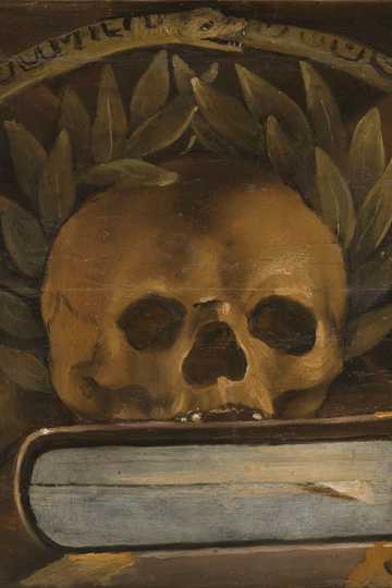 Cover of The Private Memoirs and Confessions of a Justified Sinner