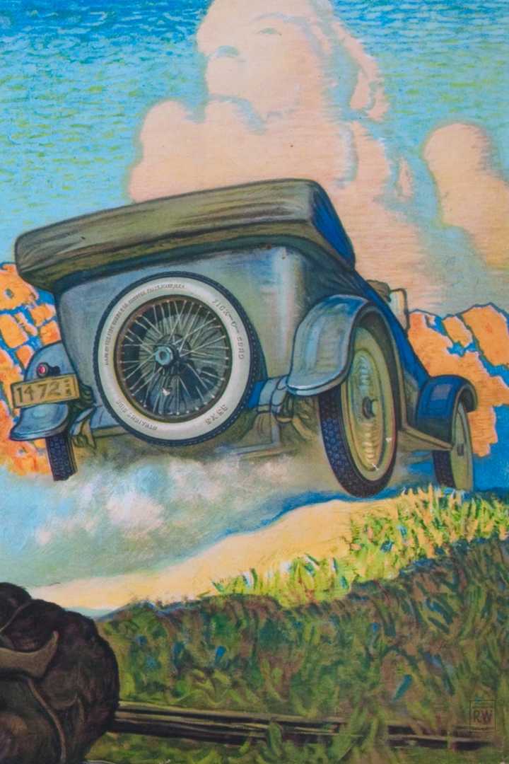 Cover of Man and Superman