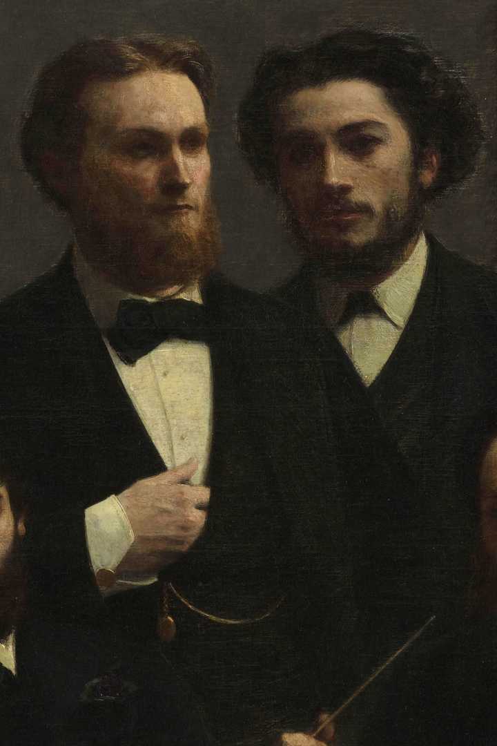 Cover of Fathers and Children