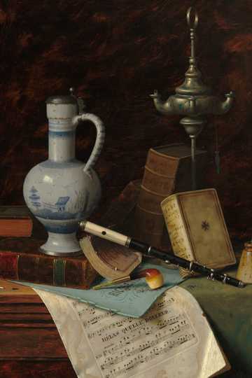 Cover of The Old Curiosity Shop