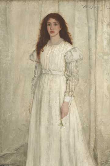 Cover of The Woman in White