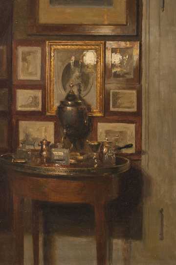 Cover of The Benson Murder Case