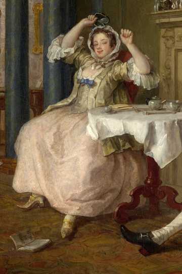 Cover of Moll Flanders