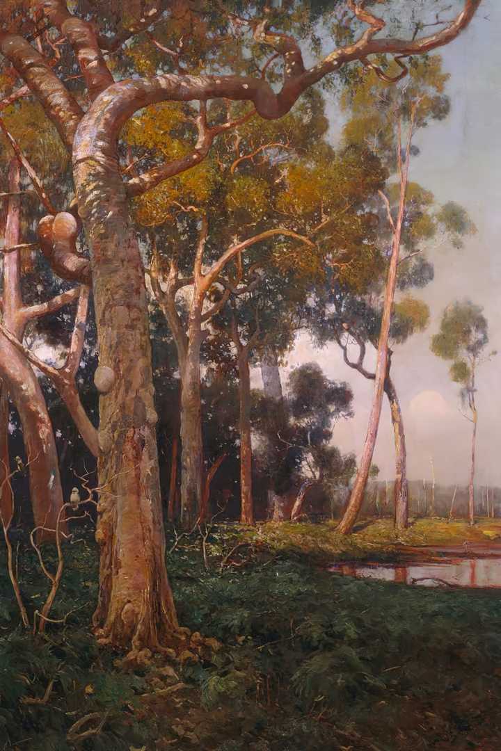 Cover of Robbery Under Arms