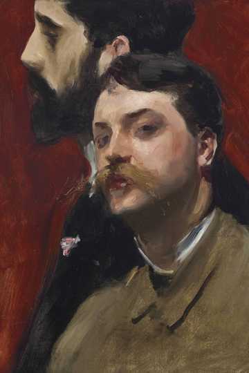 Cover of Arsène Lupin Versus Herlock Sholmes