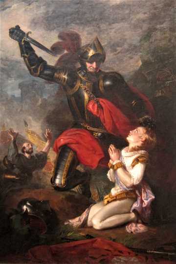 Cover of Henry VI, Part III