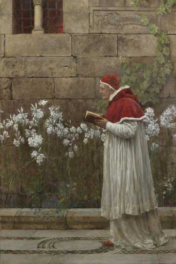 Cover of The Monk