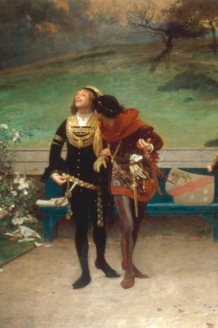 Cover of Edward II