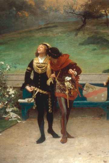 Cover of Edward II