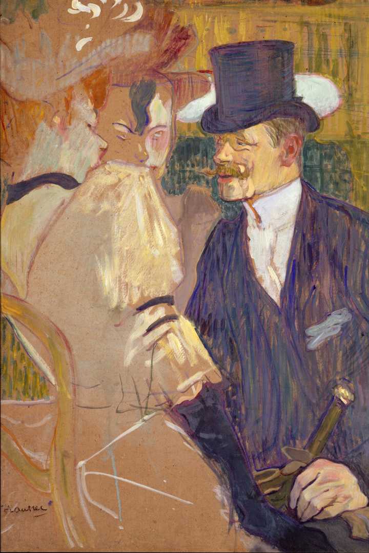 Cover of Mrs. Warren’s Profession