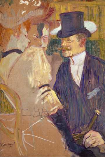 Cover of Mrs. Warren’s Profession