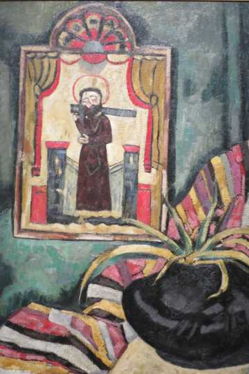 Cover of Death Comes for the Archbishop