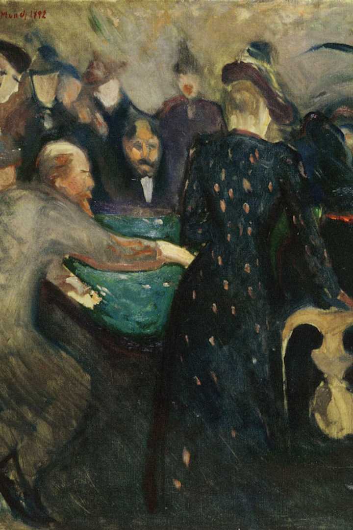 Cover of The Gambler