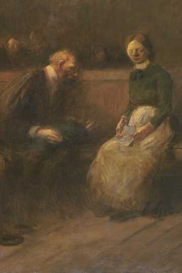 Cover of Strong Poison
