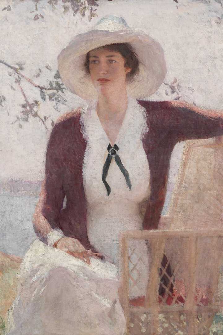 Cover of Anne of the Island