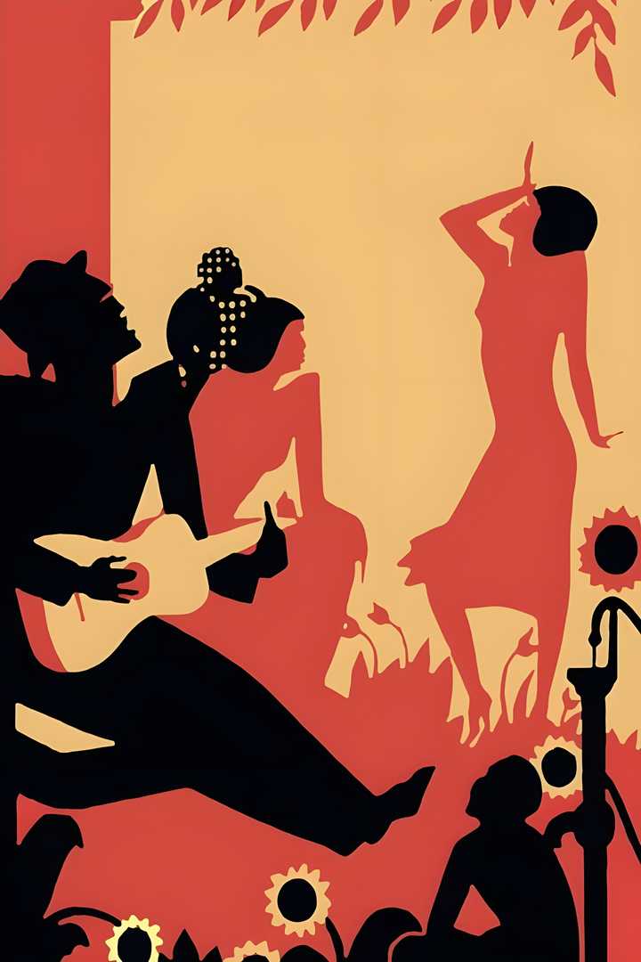 Cover of Not Without Laughter