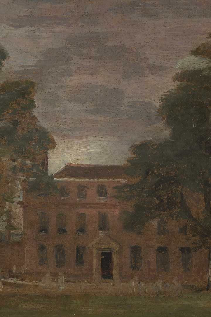 Cover of The Crime at Black Dudley