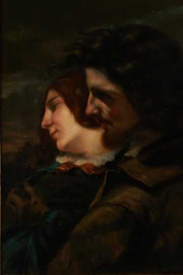 Cover of On the Eve