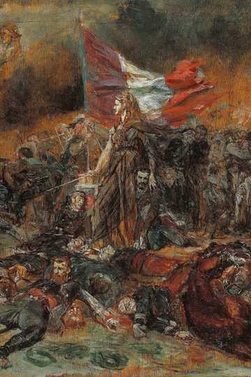 Cover of Les Misérables